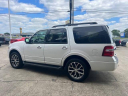 Thumbnail image of 2017 Ford Expedition at Rabeaux's Auto Sales