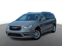 Thumbnail image of 2022 Chrysler Pacifica at Suburban Chrysler Dodge Jeep Ram of Troy