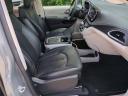 Thumbnail image of 2022 Chrysler Pacifica at Suburban Chrysler Dodge Jeep Ram of Troy