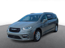 Thumbnail image of 2022 Chrysler Pacifica at Suburban Chrysler Dodge Jeep Ram of Troy