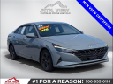 Thumbnail image of 2022 Hyundai ELANTRA at Mtn. View Chrysler Dodge Jeep
