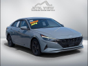 Thumbnail image of 2022 Hyundai ELANTRA at Mtn. View Chrysler Dodge Jeep