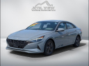 Thumbnail image of 2022 Hyundai ELANTRA at Mtn. View Chrysler Dodge Jeep