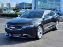 Thumbnail image of 2017 Chevrolet Impala at Fairfield Volkswagen