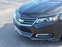 Thumbnail image of 2017 Chevrolet Impala at Fairfield Volkswagen