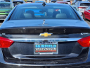Thumbnail image of 2017 Chevrolet Impala at Fairfield Volkswagen