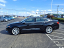 Thumbnail image of 2017 Chevrolet Impala at Fairfield Volkswagen