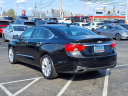 Thumbnail image of 2017 Chevrolet Impala at Fairfield Volkswagen