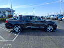 Thumbnail image of 2017 Chevrolet Impala at Fairfield Volkswagen