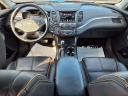 Thumbnail image of 2017 Chevrolet Impala at Fairfield Volkswagen