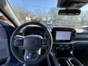 Thumbnail image of 2024 Ford F-150 at Otis Ford