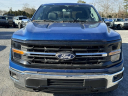 Thumbnail image of 2024 Ford F-150 at Otis Ford