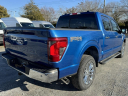 Thumbnail image of 2024 Ford F-150 at Otis Ford