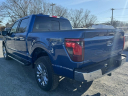 Thumbnail image of 2024 Ford F-150 at Otis Ford
