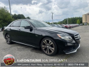 Thumbnail image of 2016 Mercedes-Benz E-Class at LaFontaine Kia