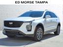 Thumbnail image of 2024 Cadillac XT4 at Ed Morse Cadillac Tampa