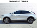 Thumbnail image of 2024 Cadillac XT4 at Ed Morse Cadillac Tampa