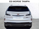 Thumbnail image of 2024 Cadillac XT4 at Ed Morse Cadillac Tampa