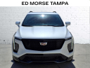 Thumbnail image of 2024 Cadillac XT4 at Ed Morse Cadillac Tampa