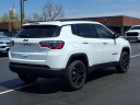 Thumbnail image of 2025 Jeep Compass at Dave Dennis Chrysler Jeep Dodge Ram