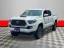 Thumbnail image of 2023 Toyota Tacoma at Sunrise Toyota North