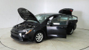 2024 Toyota Corolla LE at Tom Gill Chevrolet