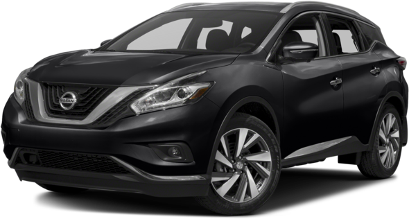 Thumbnail image of 2016 Nissan Murano at Hamilton Honda