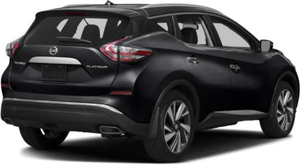 Thumbnail image of 2016 Nissan Murano at Hamilton Honda