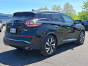 Thumbnail image of 2016 Nissan Murano at Hamilton Honda