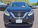 Thumbnail image of 2016 Nissan Murano at Hamilton Honda