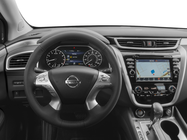 Thumbnail image of 2016 Nissan Murano at Hamilton Honda
