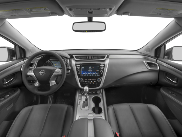 Thumbnail image of 2016 Nissan Murano at Hamilton Honda
