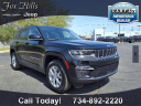 Thumbnail image of 2023 Jeep Grand Cherokee at Fox Hills Chrysler Jeep
