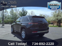 Thumbnail image of 2023 Jeep Grand Cherokee at Fox Hills Chrysler Jeep