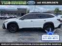 Thumbnail image of 2024 Subaru Outback at Two Rivers Ford