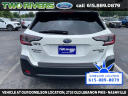 Thumbnail image of 2024 Subaru Outback at Two Rivers Ford