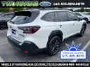 Thumbnail image of 2024 Subaru Outback at Two Rivers Ford
