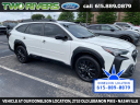 Thumbnail image of 2024 Subaru Outback at Two Rivers Ford