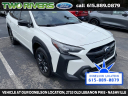 Thumbnail image of 2024 Subaru Outback at Two Rivers Ford