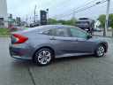 Thumbnail image of 2018 Honda Civic at Tri-County Lexus