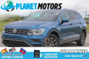 Thumbnail image of 2020 Volkswagen Tiguan at Planet Motors