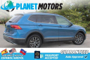 Thumbnail image of 2020 Volkswagen Tiguan at Planet Motors