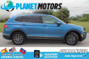 Thumbnail image of 2020 Volkswagen Tiguan at Planet Motors