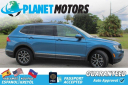 Thumbnail image of 2020 Volkswagen Tiguan at Planet Motors