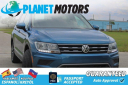 Thumbnail image of 2020 Volkswagen Tiguan at Planet Motors