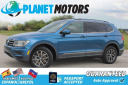 Thumbnail image of 2020 Volkswagen Tiguan at Planet Motors