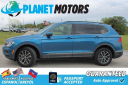 Thumbnail image of 2020 Volkswagen Tiguan at Planet Motors