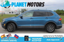 Thumbnail image of 2020 Volkswagen Tiguan at Planet Motors