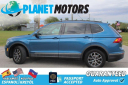 Thumbnail image of 2020 Volkswagen Tiguan at Planet Motors