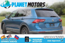 Thumbnail image of 2020 Volkswagen Tiguan at Planet Motors